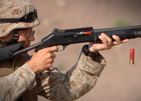 fileshotgun  training  militaryjpg wikimedia commons