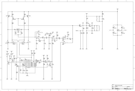 schematic   digital decoder
