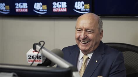 alan jones  step   radio