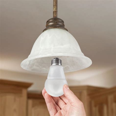 tcp laknd led light bulbs  watt equivalent energy efficient   ebay