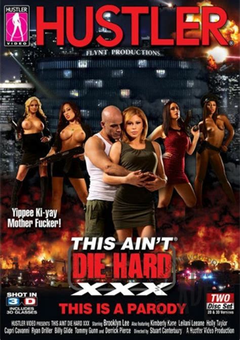 this ain t die hard xxx 3d 2013 adult dvd empire