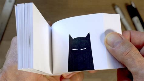 pin  bernadett gurobi  intro  animation flip books art flip