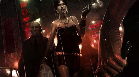 Gm Tips For Vampire The Masquerade’s 5th Edition