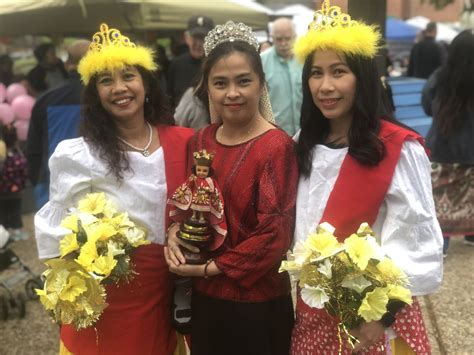 Filipino Culture Shines In Downtown Shreveport