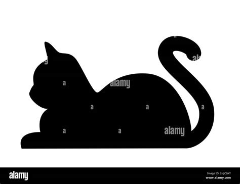 navegador nariz responder silueta dibujo gato pino marioneta migracion