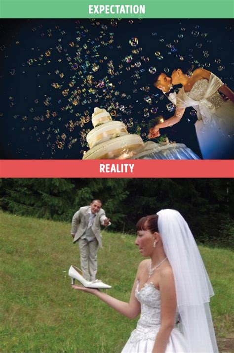 the funny truth about relationships expectations vs reality