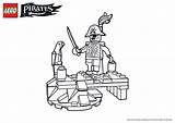 Sparrow Captain Pirata Boat Coloringhome Tudodesenhos Imprimir Colorir sketch template
