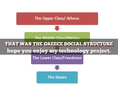 ancient greece social structure  joahn ortiz