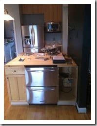 kitchen renovationswith lowes   giveaway doughmesstic