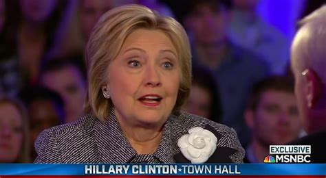 Was Hillary Clinton Bribed For Her Iraq War Vote
