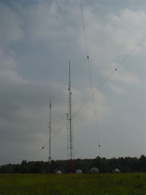 wtic fm tv towers