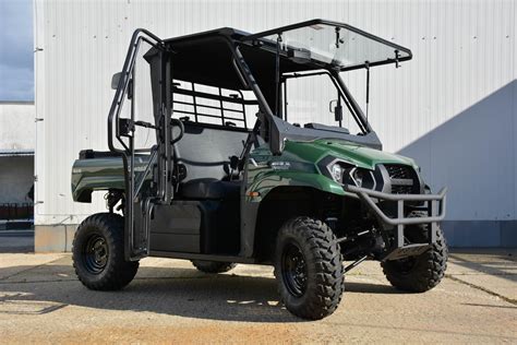 kawasaki mule mx cab kit hardcabs