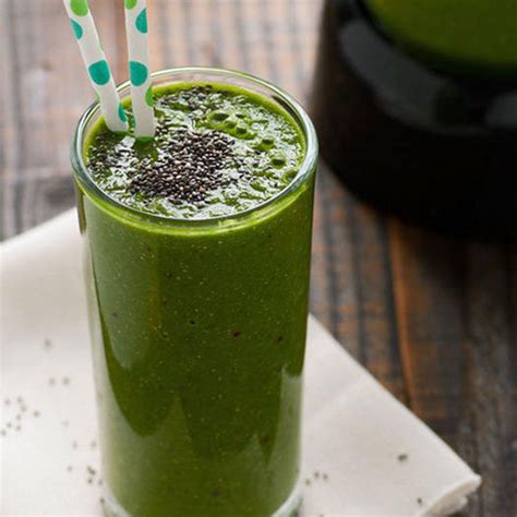 Vegetable Smoothie Recipes That Taste Great Shape