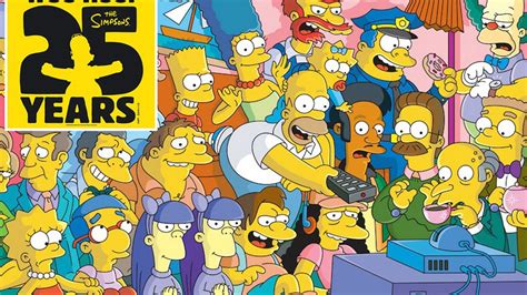 which simpsons characters talk on most on the show mirror online