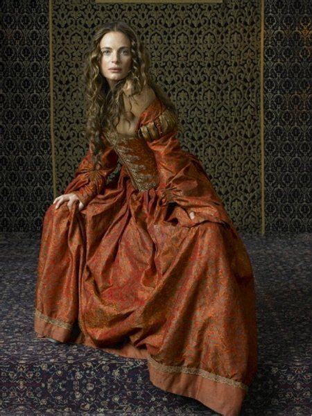 Tudor Style Tudor Costumes Tudor Dress Margaret Tudor