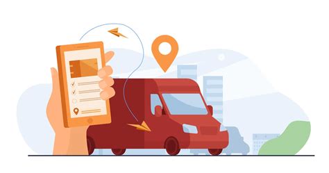 retail delivery services  complete guide detrack