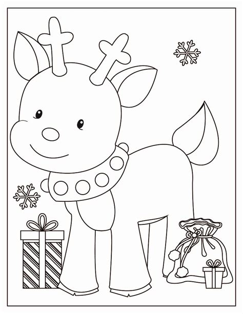 printable christmas drawings coloring pages hourfamilycom