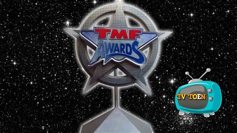 jaar tmf het beste van de tmf awards youtube