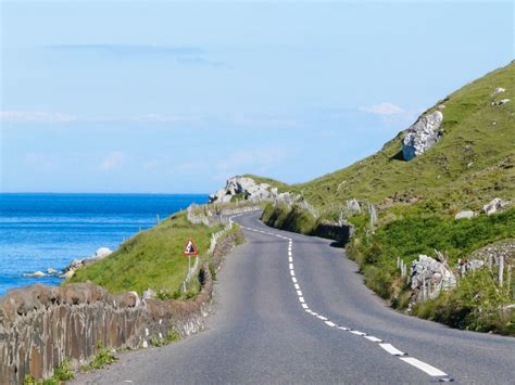 driving  ireland  ultimate guide  americans