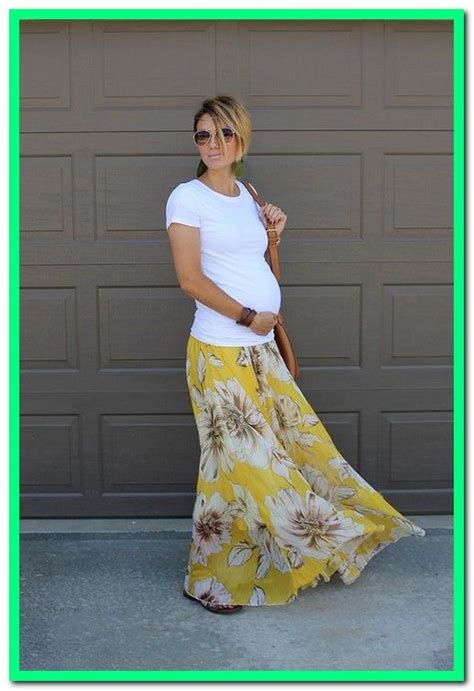baby bump style mommy style bump style summer summer fit spring style pregnancy wardrobe