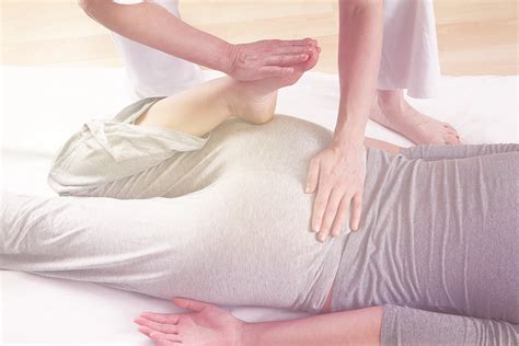 no pressure but you should try a shiatsu massage urban blog