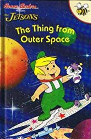 outer space  jetsons wiki fandom