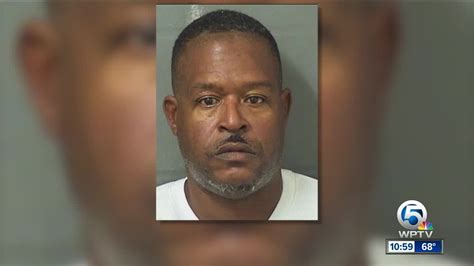 Riviera Beach Man Arrested After Teen Sexually Assaulted
