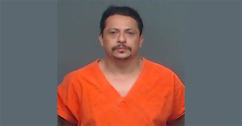 Man Accused Of Soliciting Minor 15 For Sex Texarkana Today