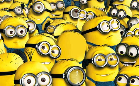 despicable  minions hd movies  wallpapers images backgrounds   pictures