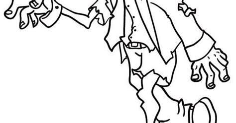 top  zombie coloring pages   kids coloring books craft