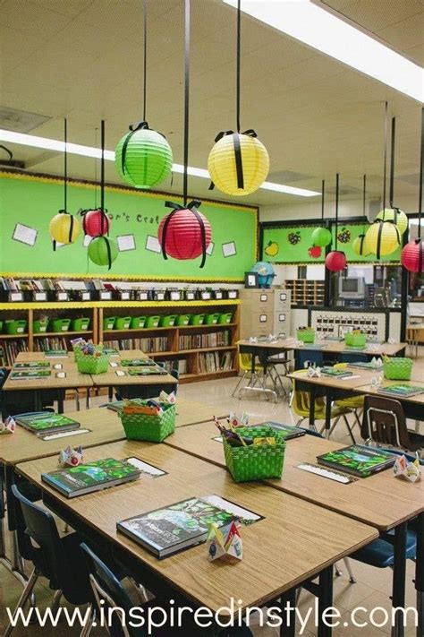36 Clever Diy Ways To Decorate Your Classroom Elementary Classroom