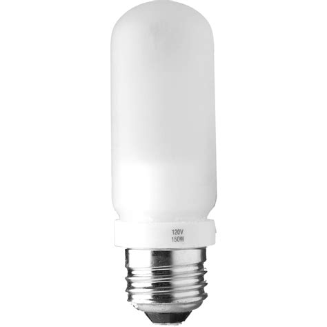 sunlite  frosted halogen double envelope lamp  bh
