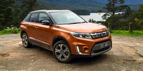 suzuki vitara  preco ficha tecnica consumo avaliacao interior