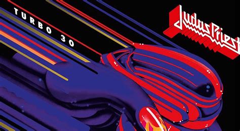 Album Review Judas Priest Turbo 30 Remastered 30th