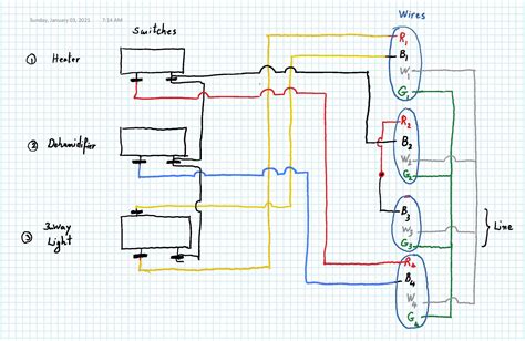 wiring   dimmer switch     circuit home improvement stack exchange