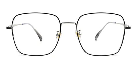nowadays square glasses are very popular can be used with tinted