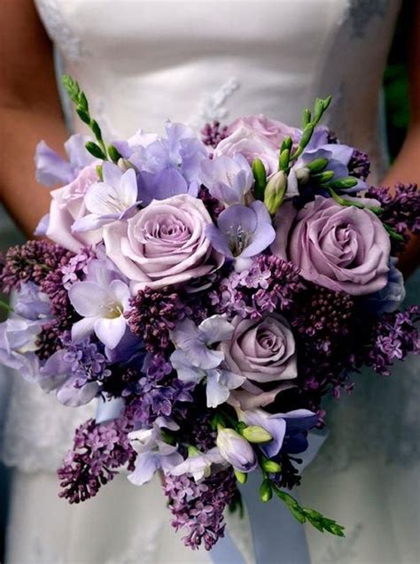 stunning purple wedding ideas wohh wedding