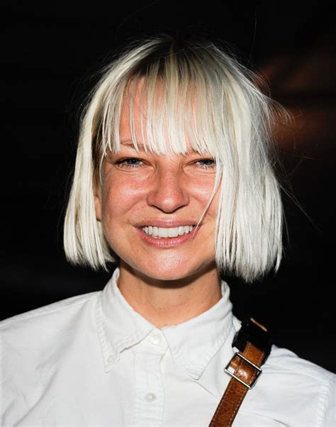Sia Furler Photos Photos Time Warner Cable And Showtime Screening Of