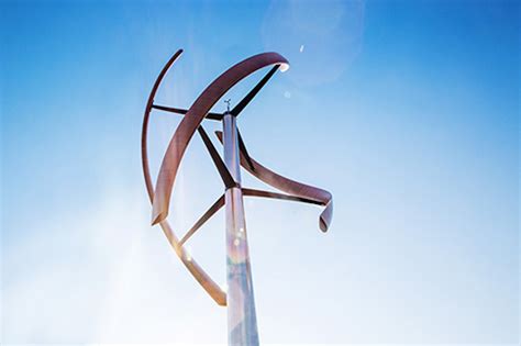 wind turbine   smart tech makeover design indaba