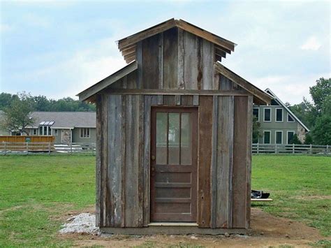 home shed plans building  pump house shed water  house pump