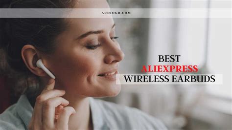 aliexpress wireless earbuds top  picks