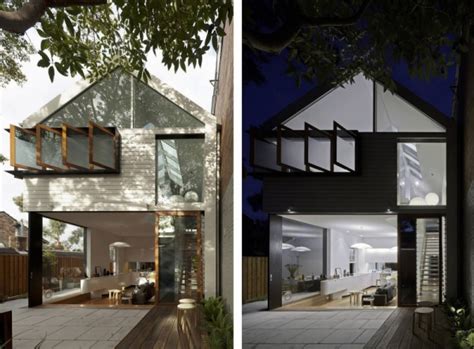 innovatives architekten haus mit hohem wohnwert