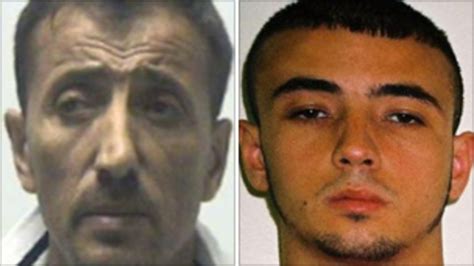 Father And Son Sex Traffickers Convicted In Manchester Bbc News