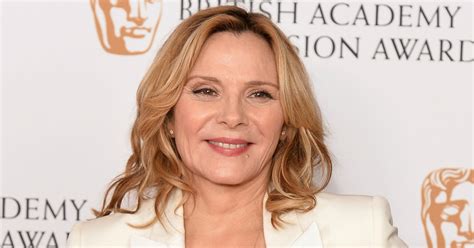 kim cattrall biography age weight height movies net worth brother body measurement