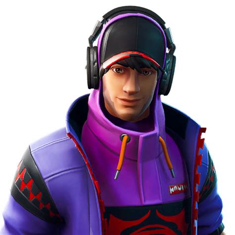 fortnite asmodeus skin outfit pngs images pro game