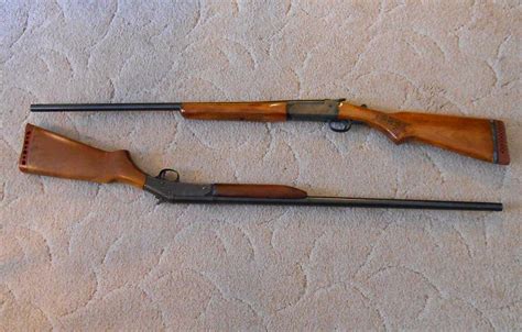 single shot survival break open single shot shotgun hunting backwoods hunting types