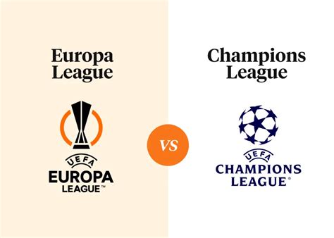 europa league  champions league  ultimate showdown football handbook