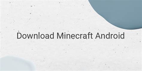 minecraft gratis  android gameolid
