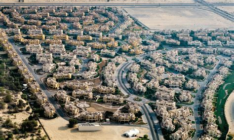 dubai proposes scheme  force developers  offer affordable housing