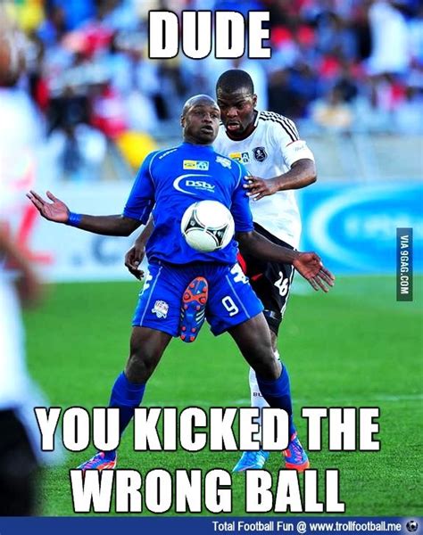 Funny Football Memes Soccer Jokes Funny Sports Memes Soccer Stuff